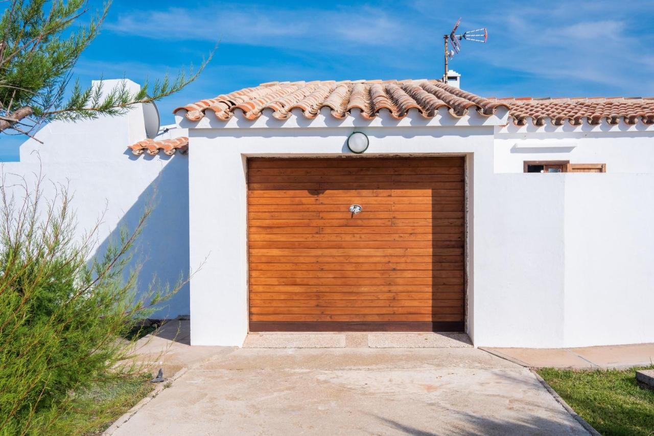 Villa Solivent Es Mercadal Extérieur photo