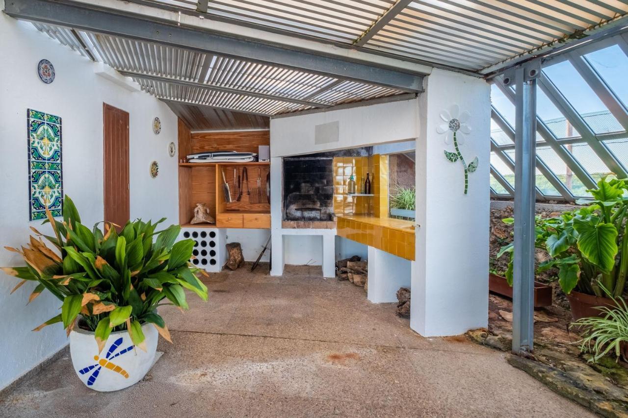 Villa Solivent Es Mercadal Extérieur photo